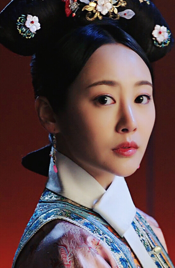 如懿传
