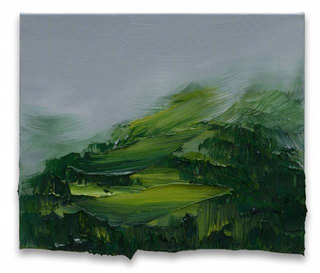 山丘via.conrad jon godly