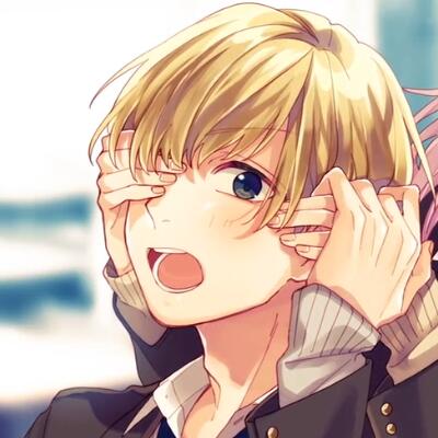 【chico with honeyworks】strong feelings