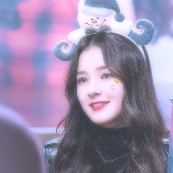 nancy,李承利