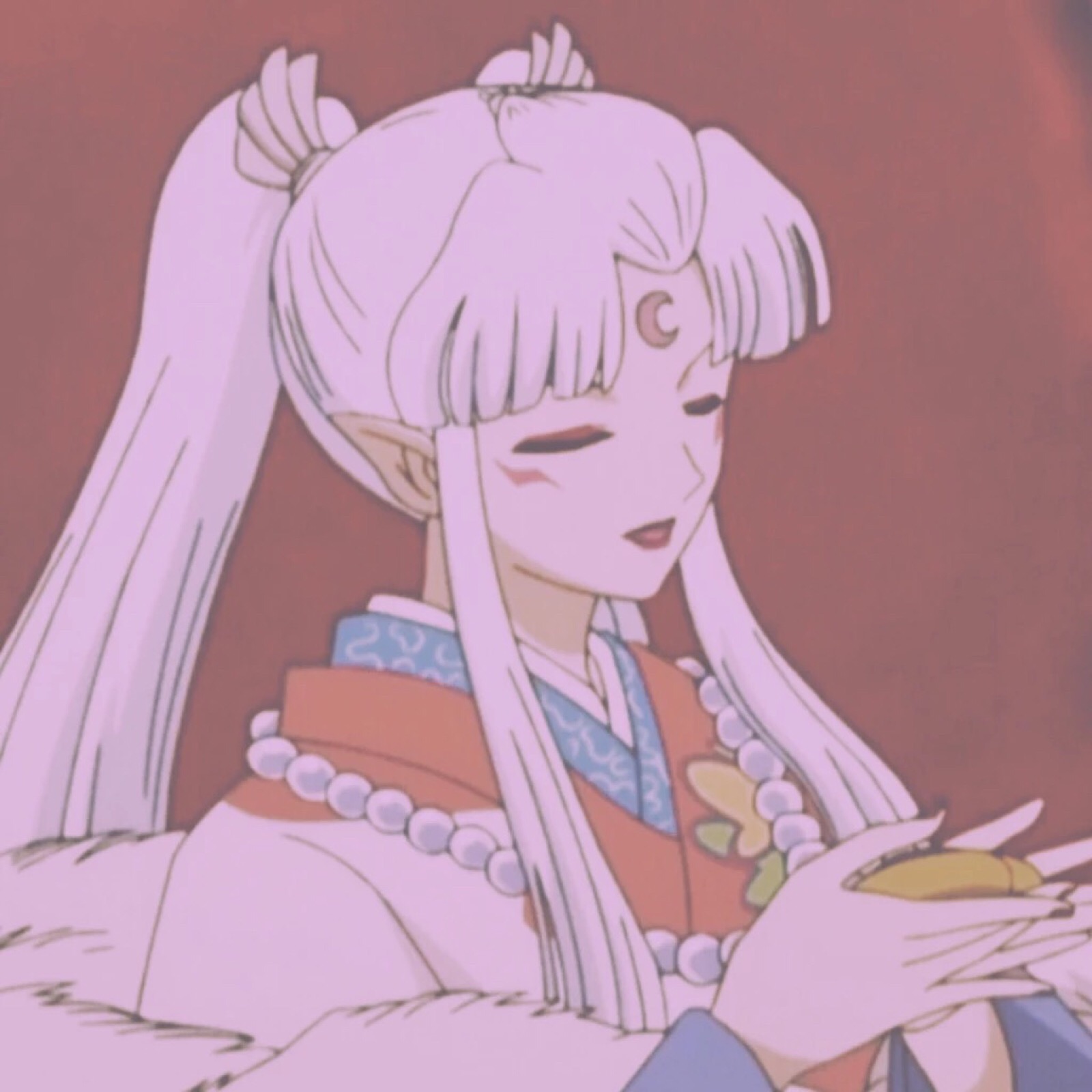 杂头 旧漫 复古 美人 古风…【芥茉莉】