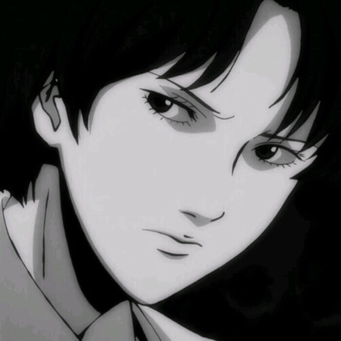 旧漫 头像 复古 日系