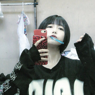 ano酱