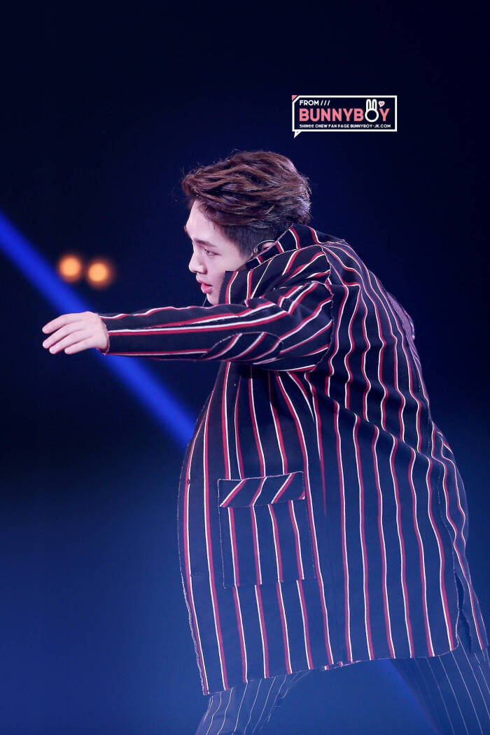 shinee 温流