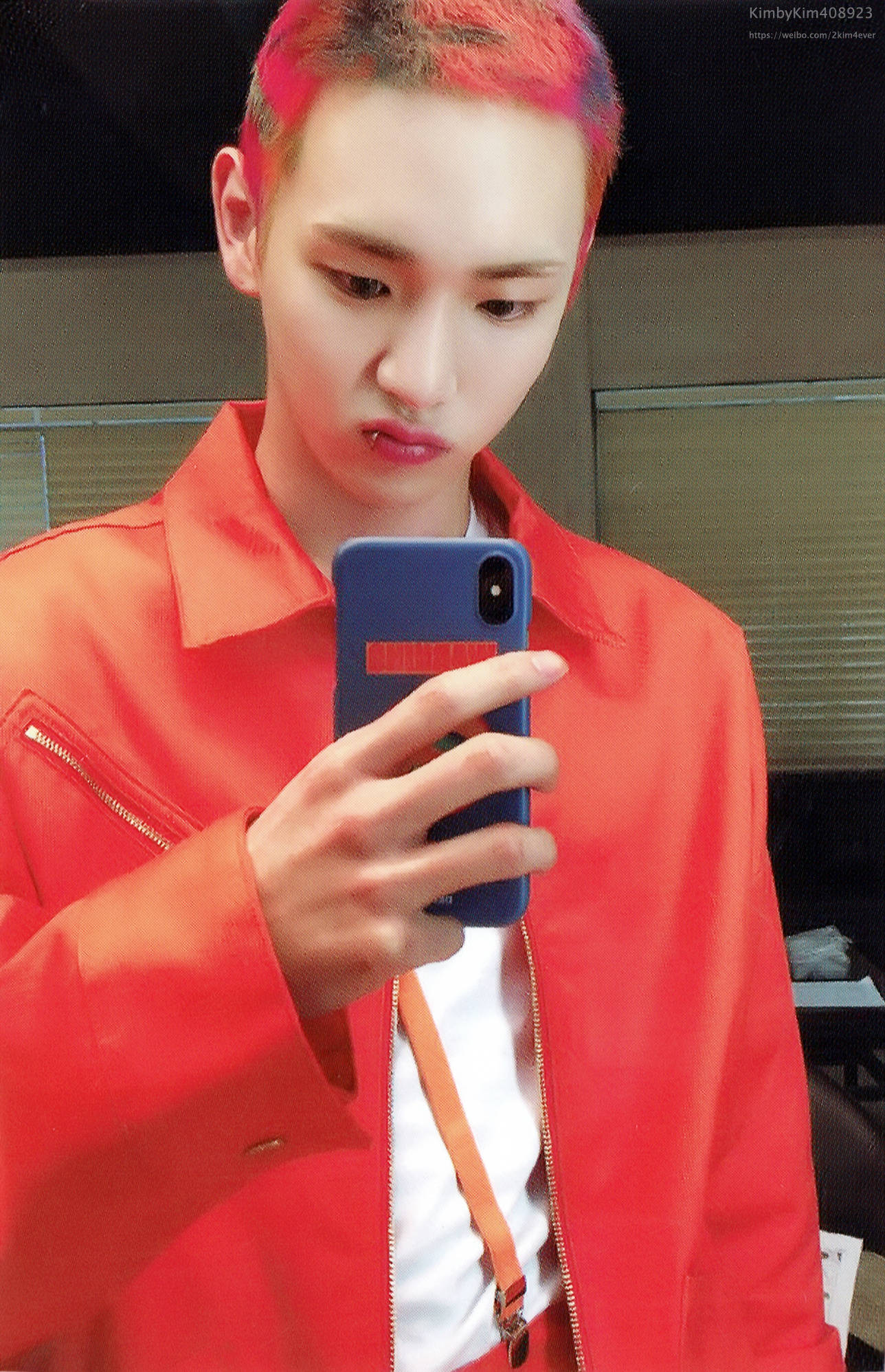 shinee key