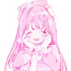 软妹高达可爱漫画心同人动漫粉色seed少女头像图片