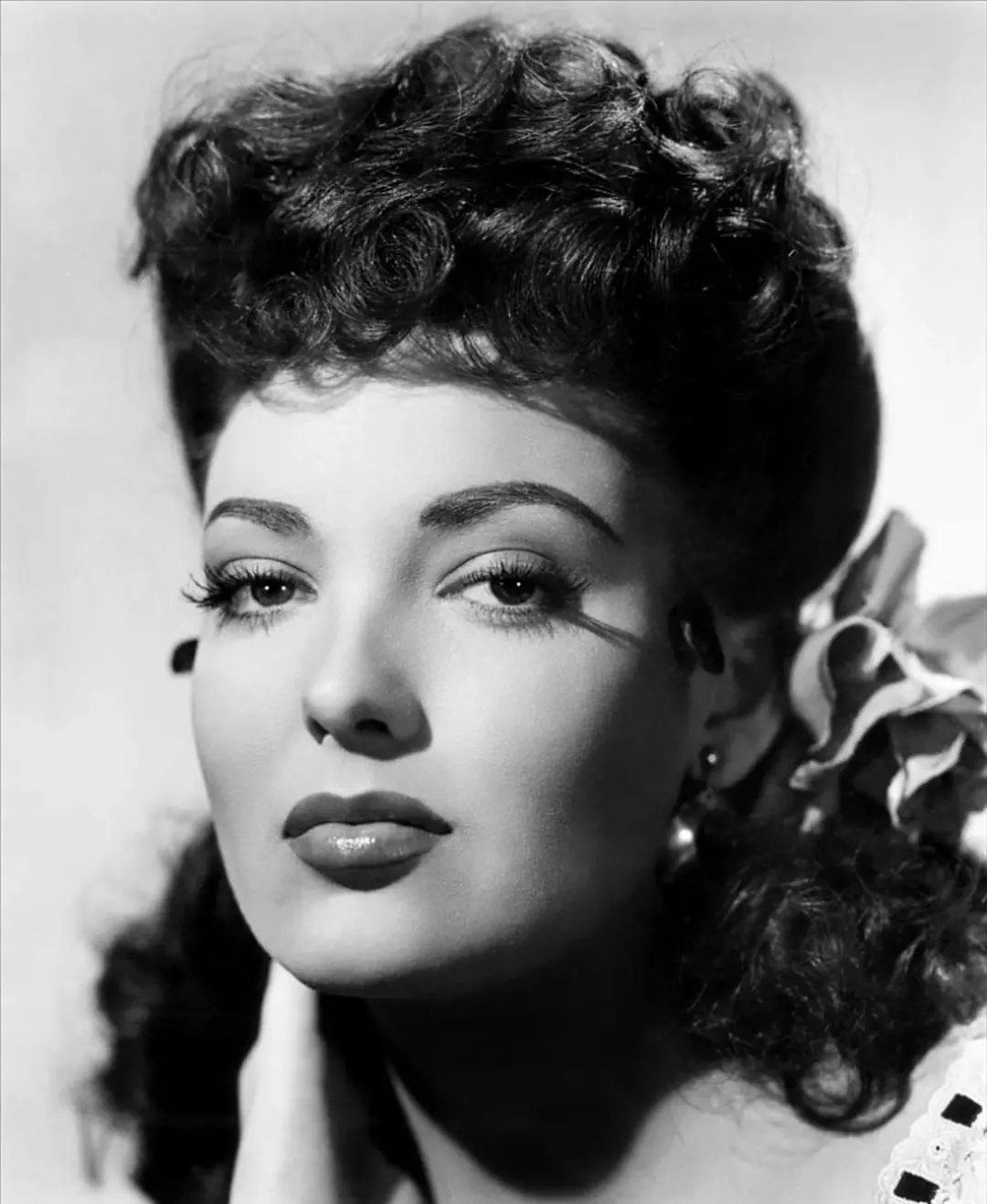 琳达·达内尔 linda darnell