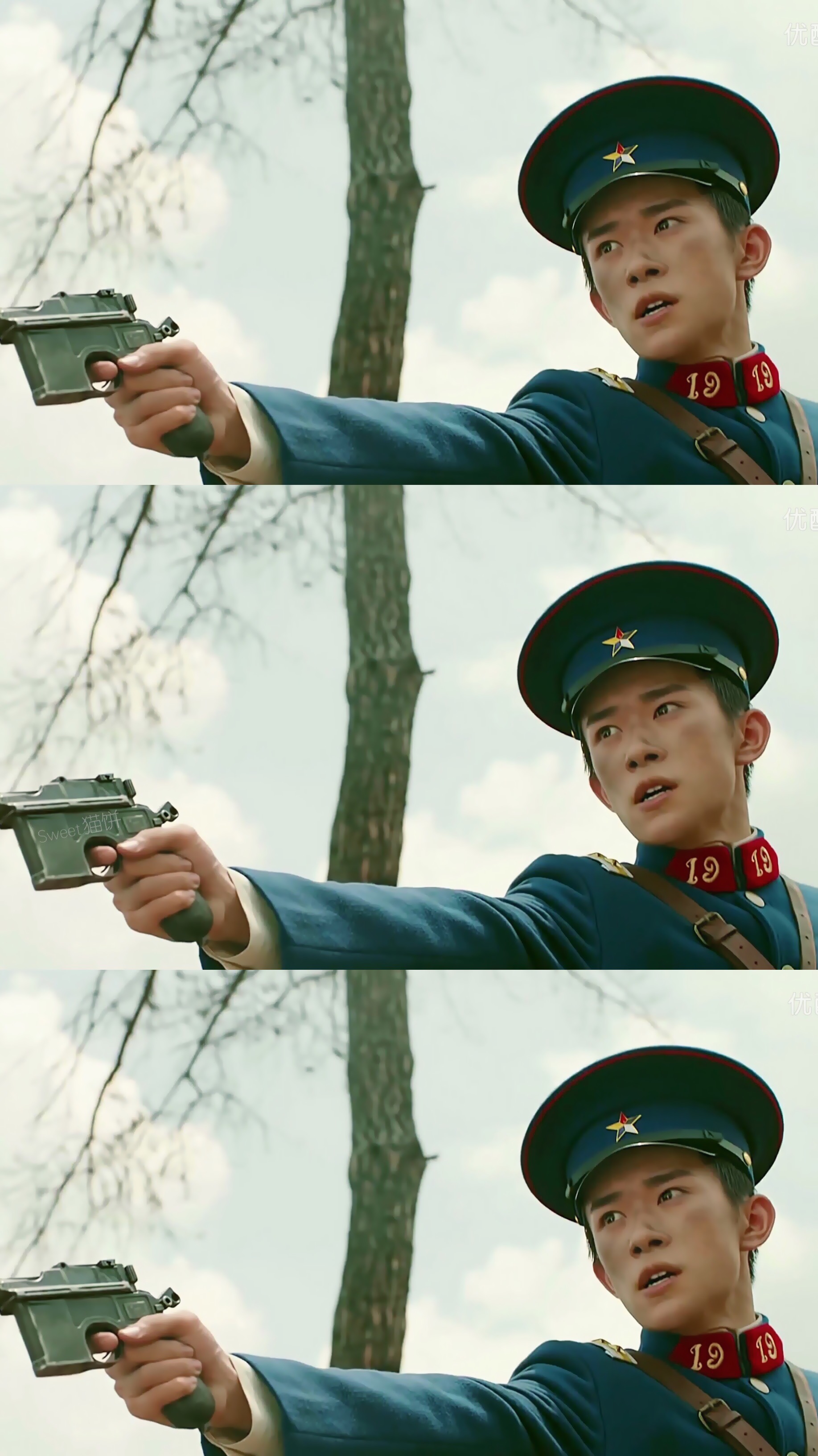 阿易| 艳势番之新青年