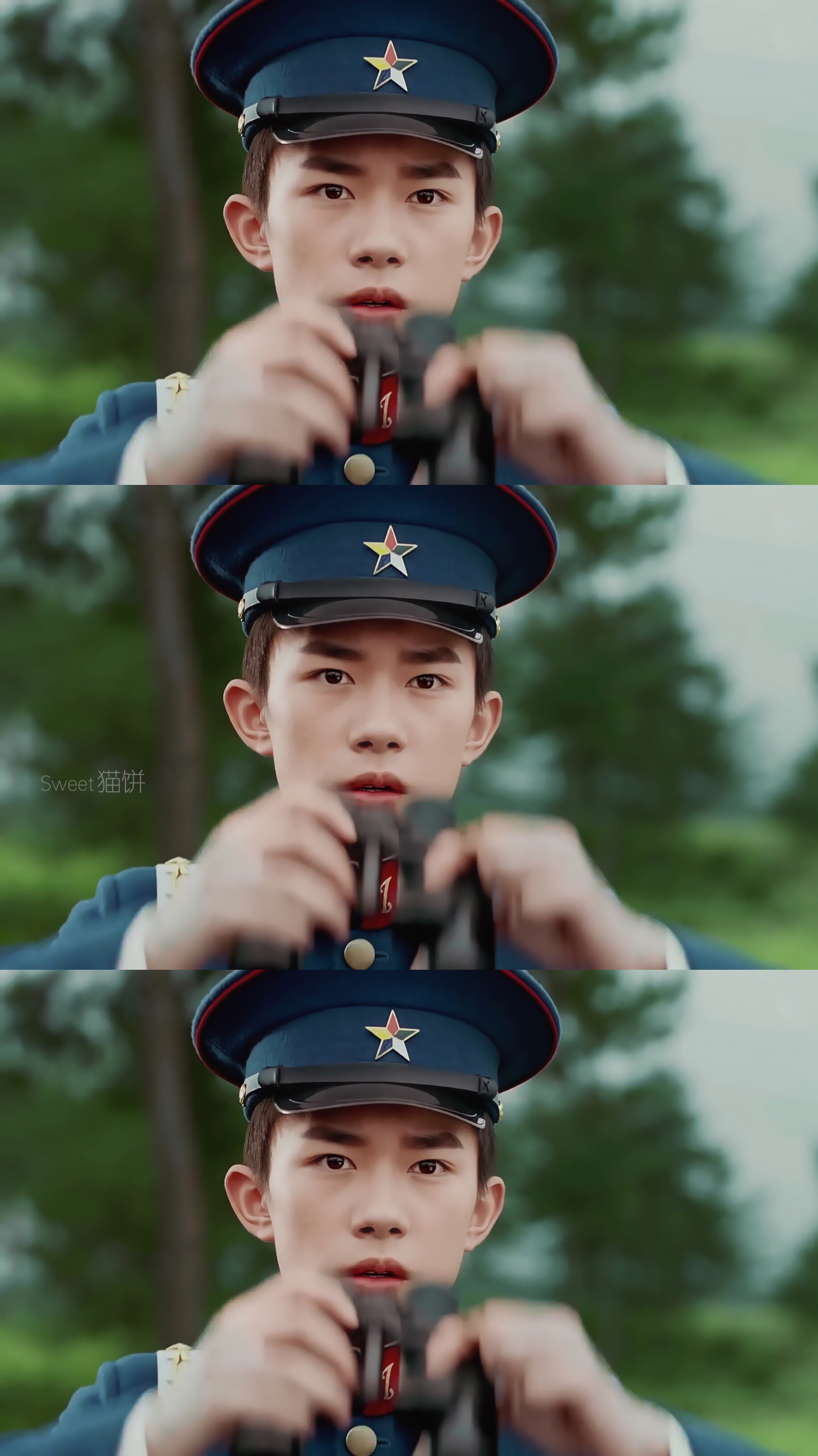 阿易| 艳势番之新青年