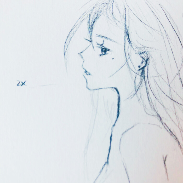 学员小仙女们的绘画作品
