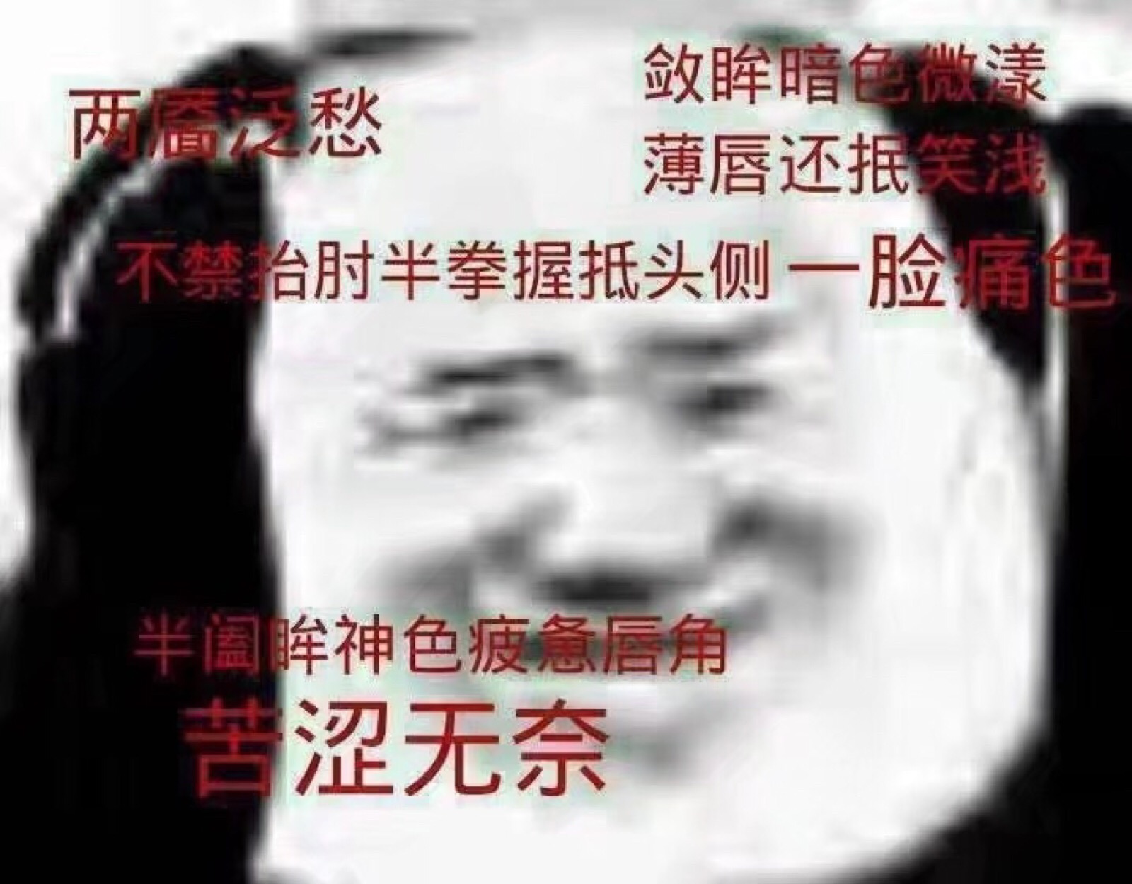 沙雕语c表情包