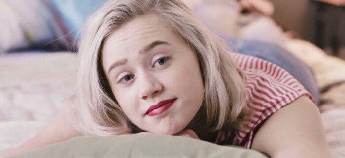skam .noora 挪威