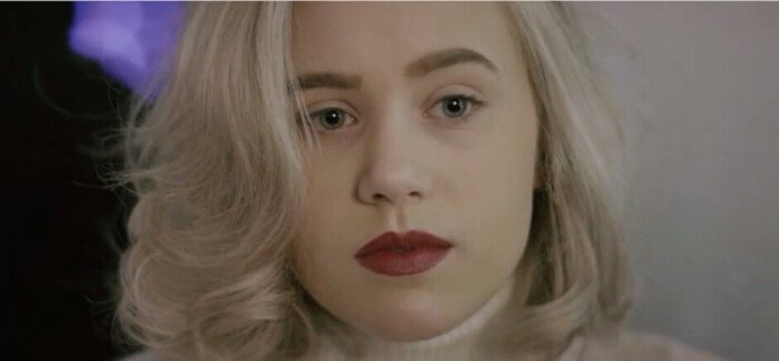 skam .noora 挪威