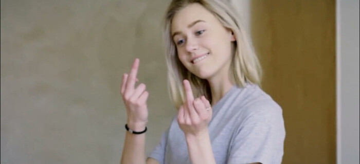 skam .noora 挪威