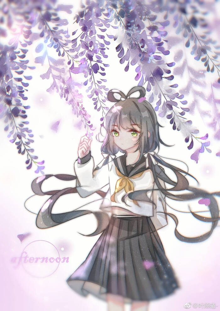 洛天依 