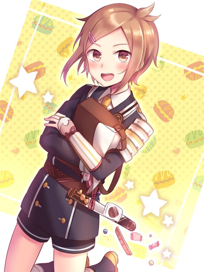 包丁藤四郎
