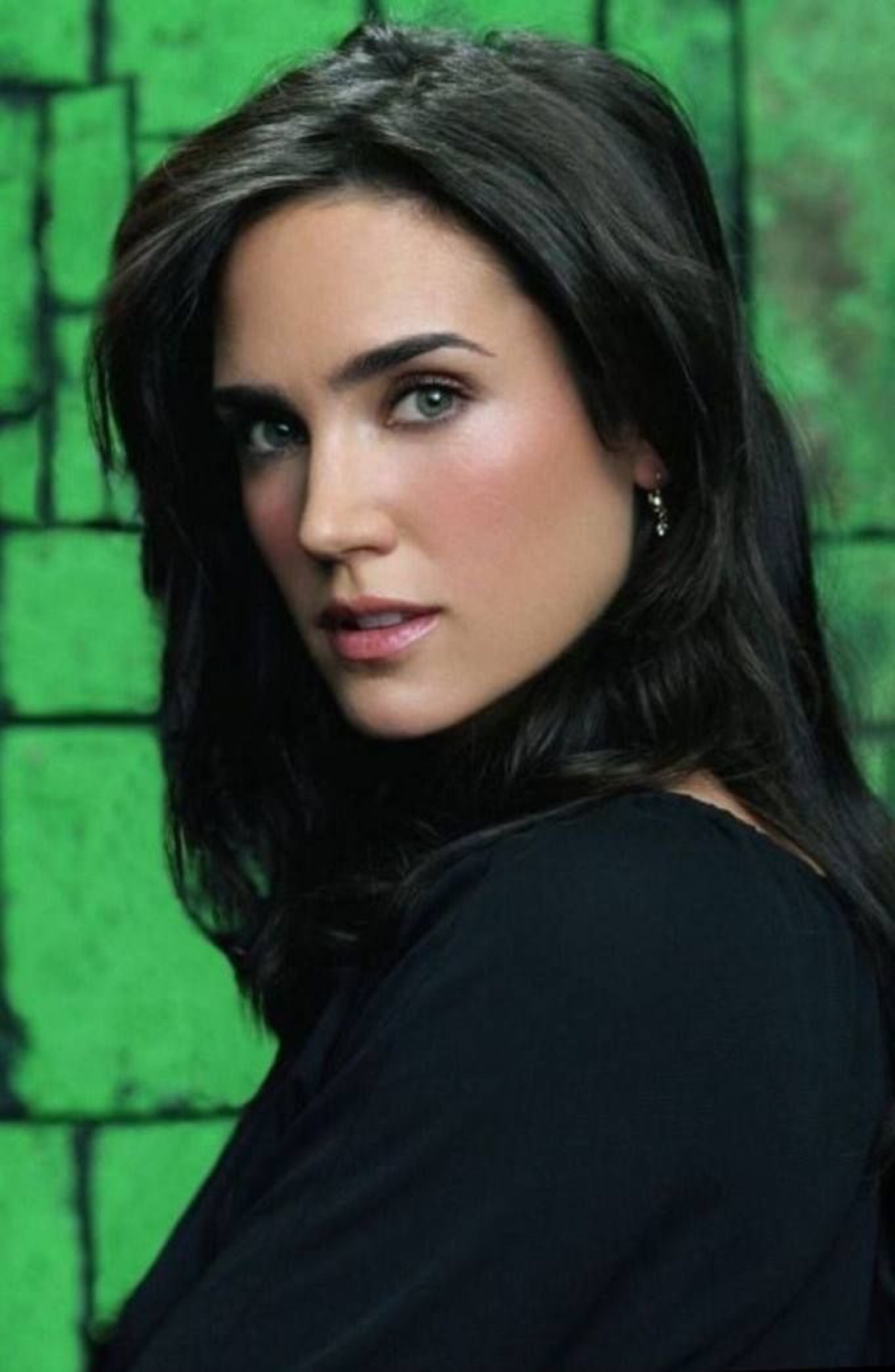 詹妮弗·康纳利(jennifer connelly