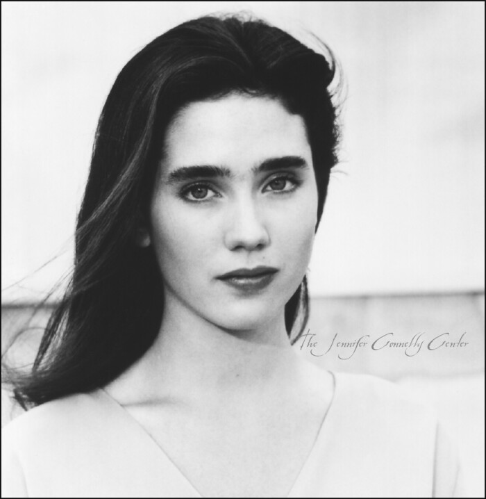 詹妮弗·康纳利(jennifer connelly