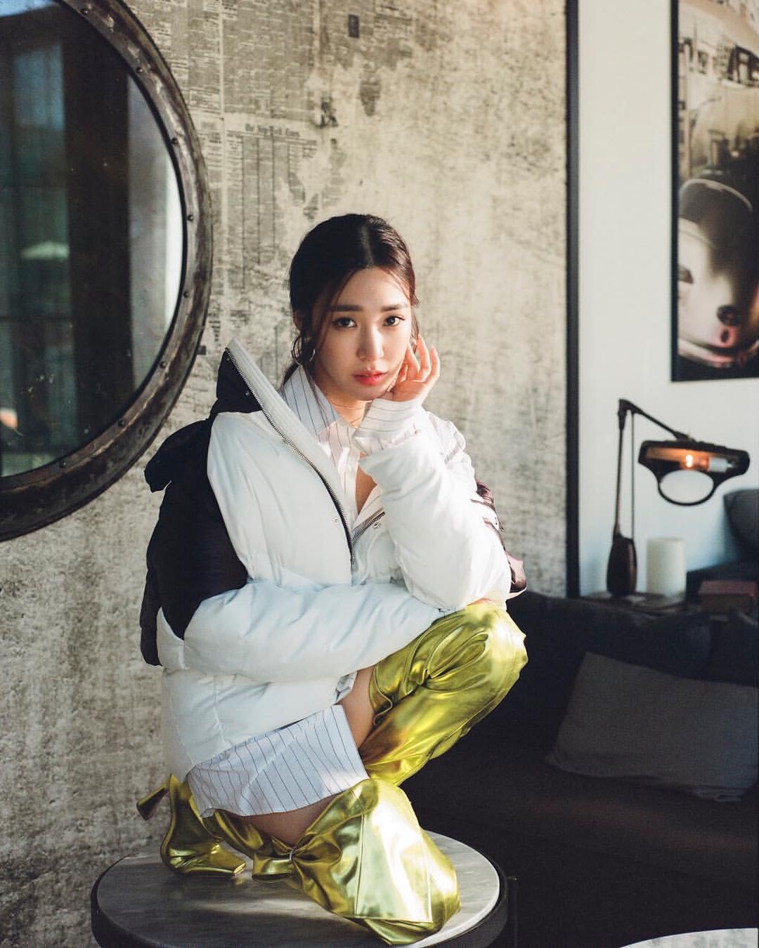 tiffanyyoung,Tiffany美国演员 黄美英tiffanyyoung 少女时代 壁纸 头像