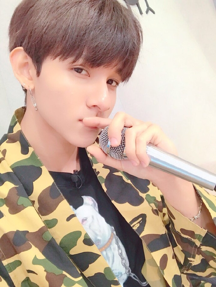 punch_kimsamuel的微博_微博