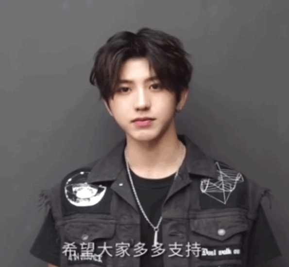 蔡徐坤坤中国音乐公告牌