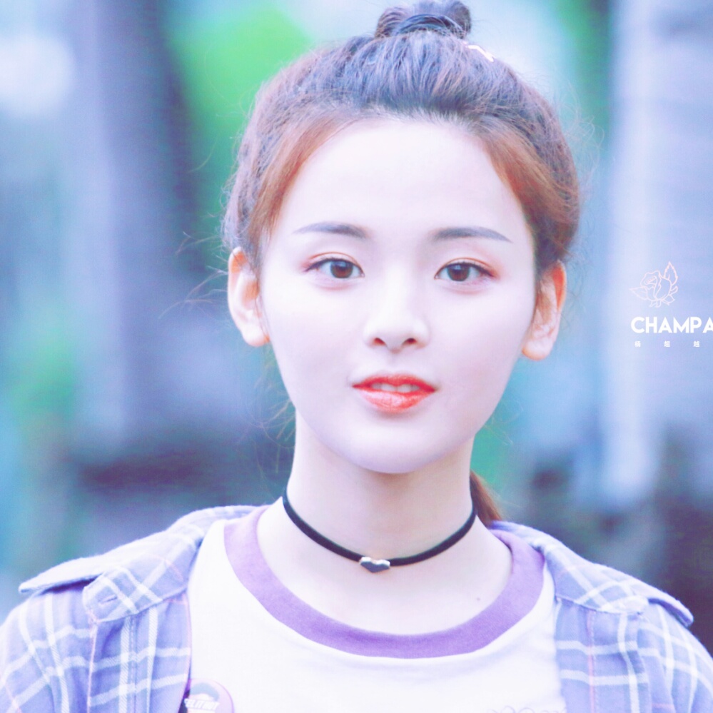 杨超越