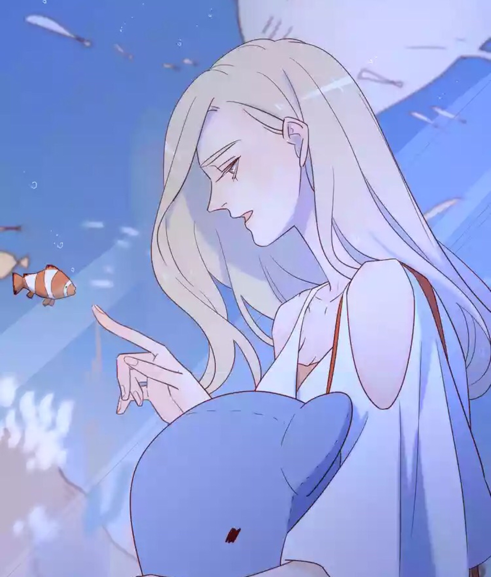 蜜糖陷阱