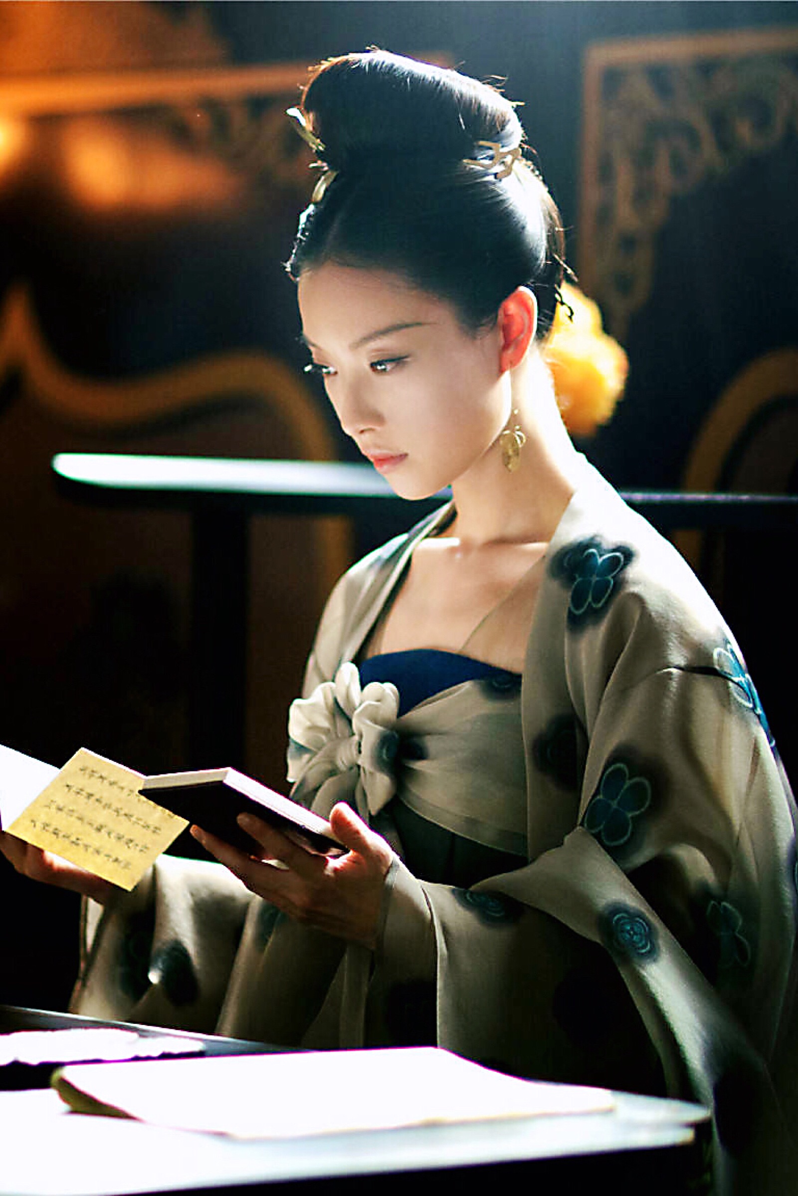 天盛长歌