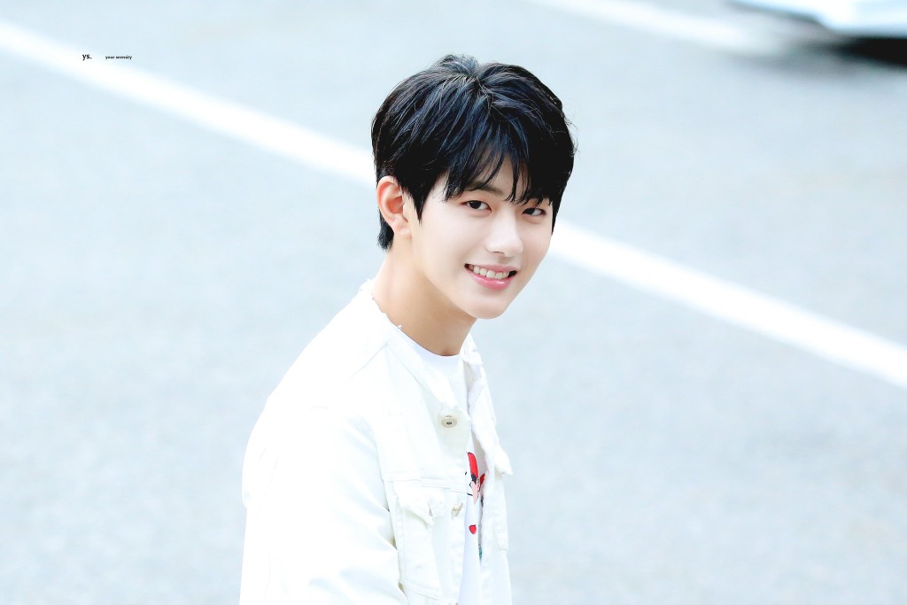 goldenchild 崔普闵