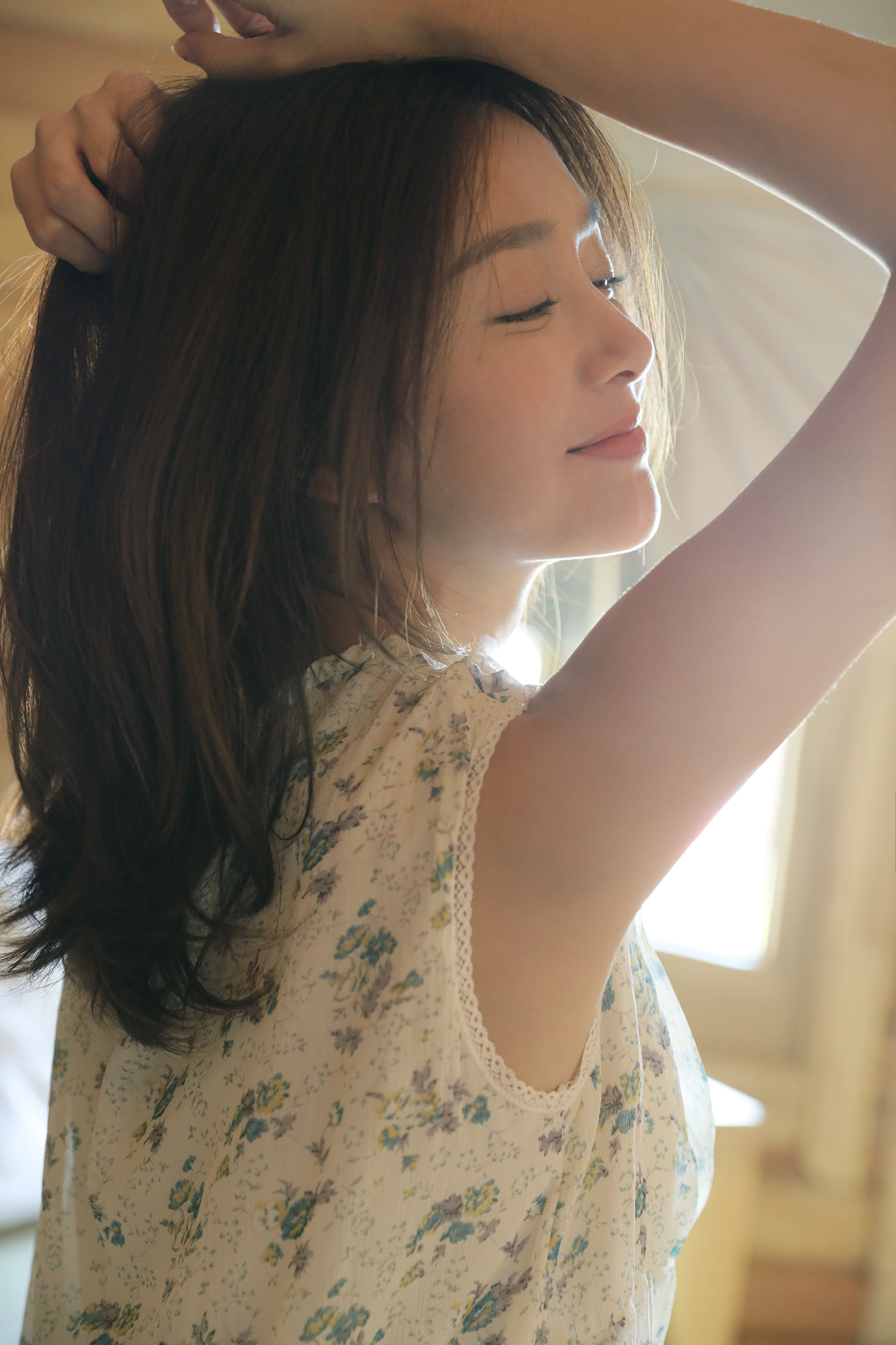 秦岚| 富察皇后