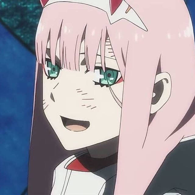 darling in the franxx ditf国家队