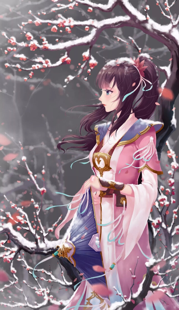 元尊·苏幼微