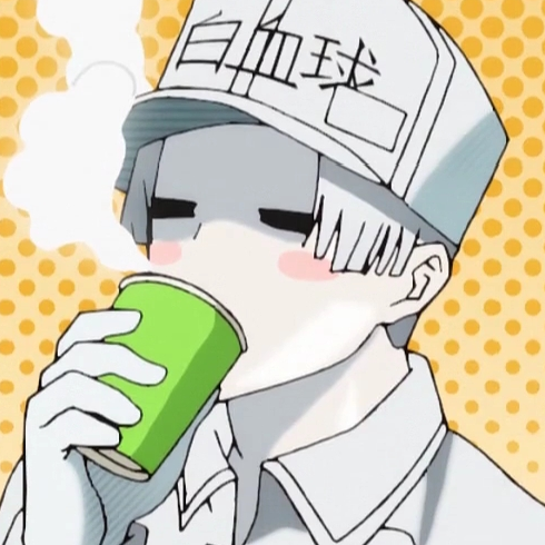 8月26日 20:09   关注  情头 工作细胞 评论 收藏