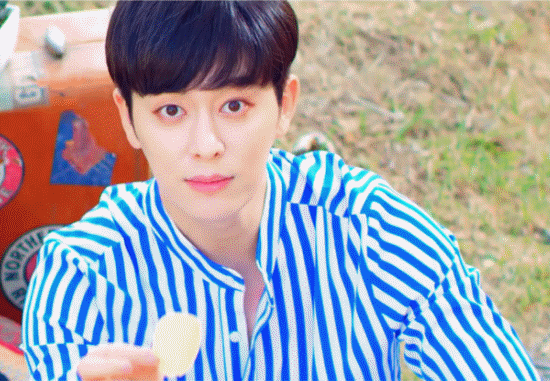 boyfriend 金东玄