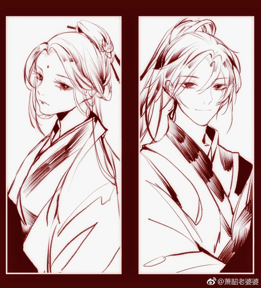 杀破狼priest