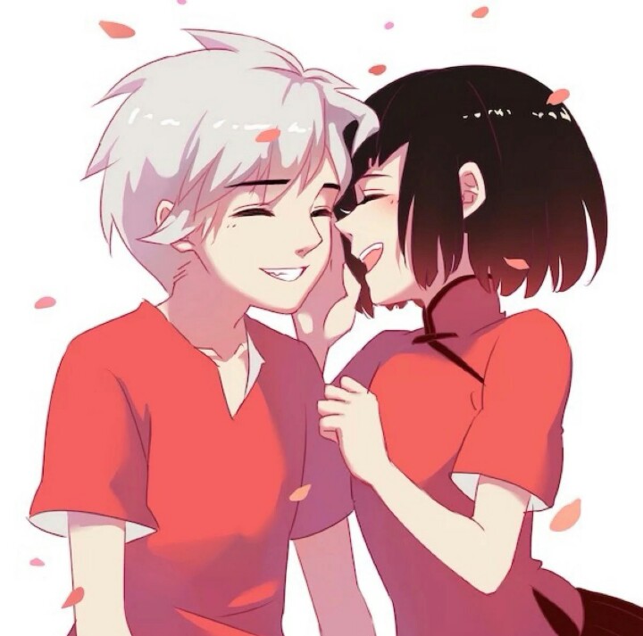 椿与湫