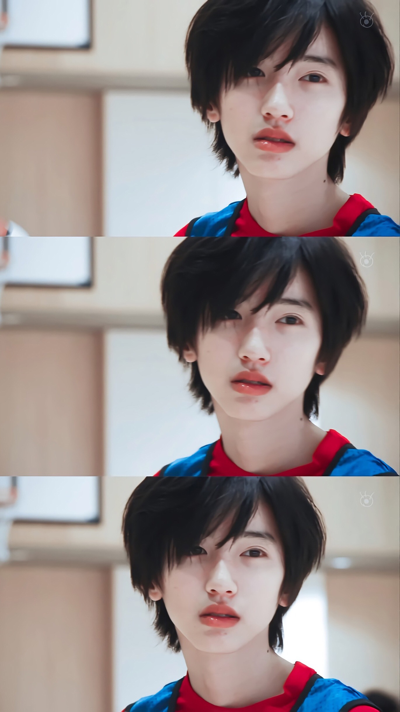 龙星凉 道枝骏佑