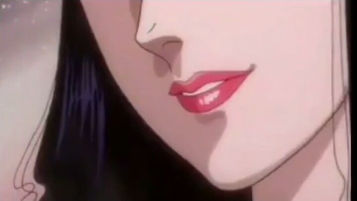 半脸动漫