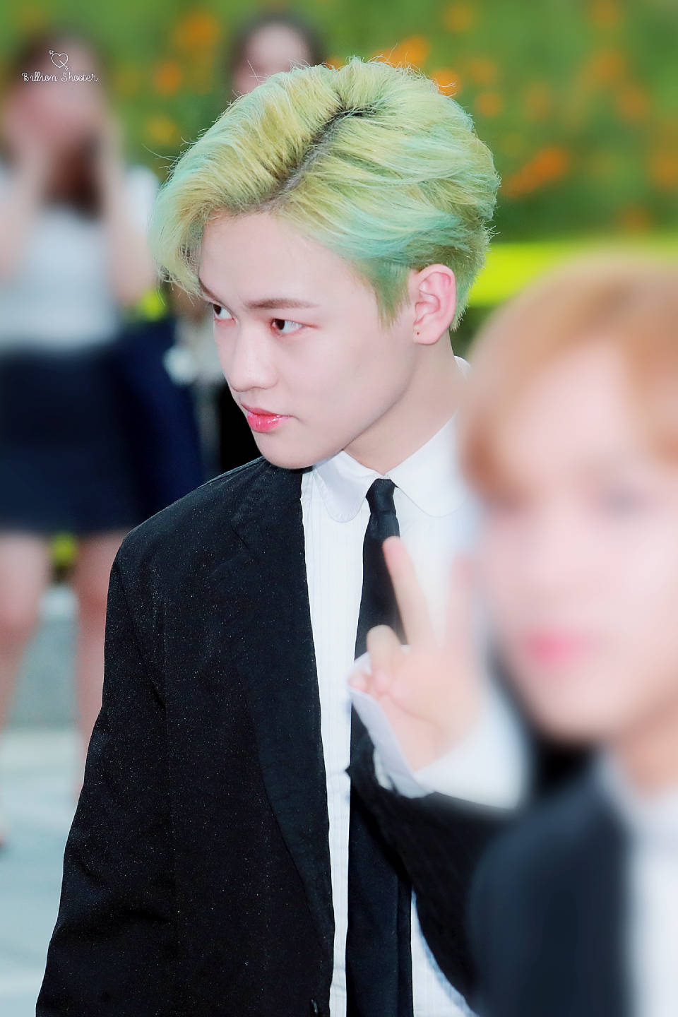 nct钟辰乐