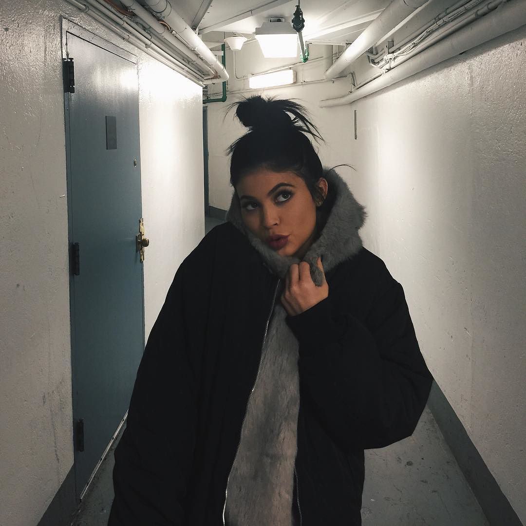 kylie jenner