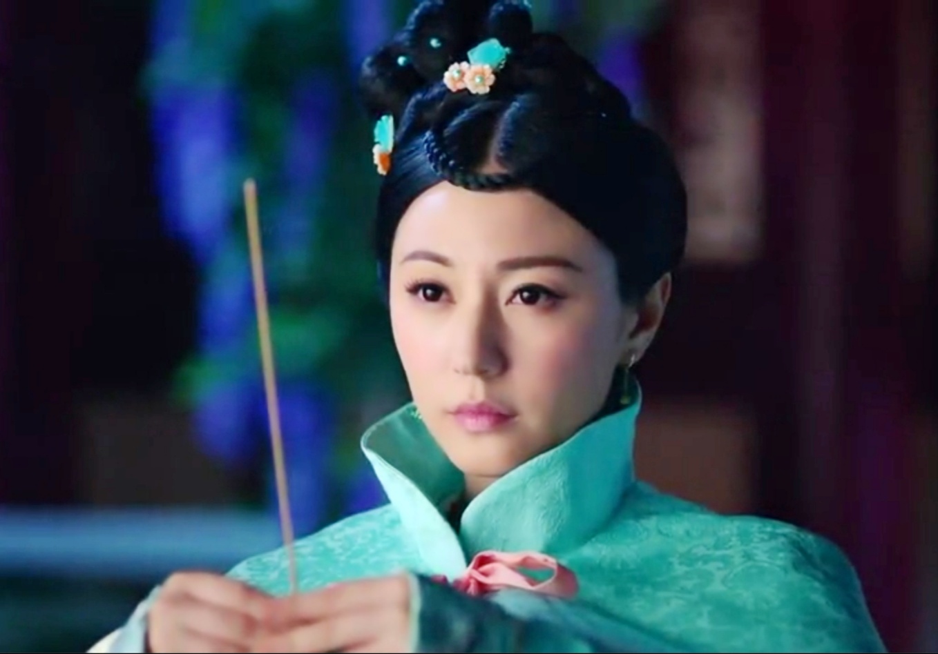 《宫心计》元玥