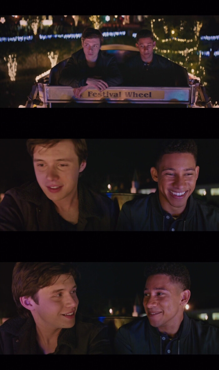 love simon