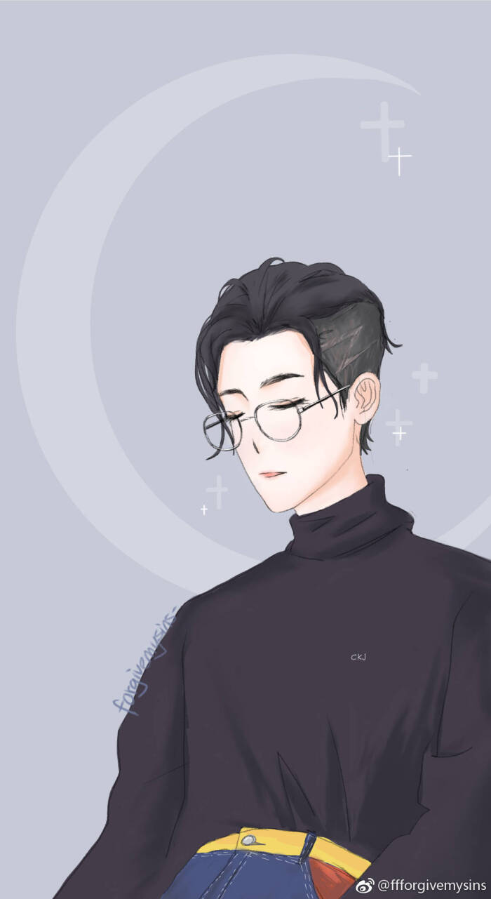 王子异