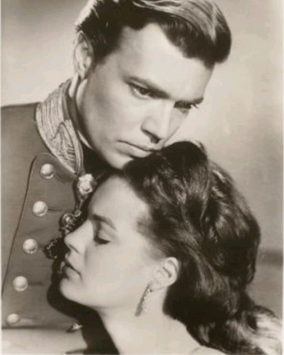 罗密施耐德和她的朋友---卡尔海因茨·伯姆