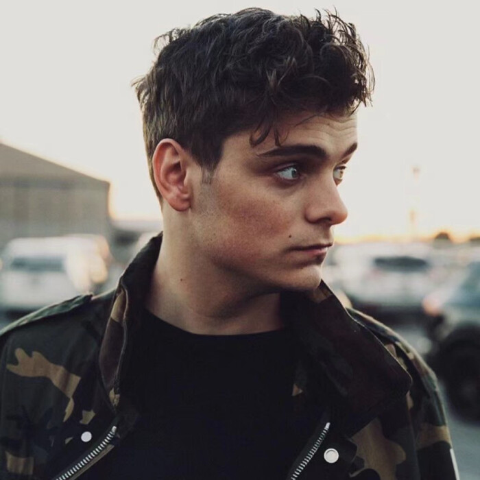 MARTIN,Chris Martin martin garrix(马丁.盖瑞斯)