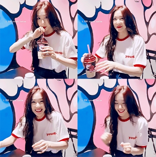 tiffany young 黄美英