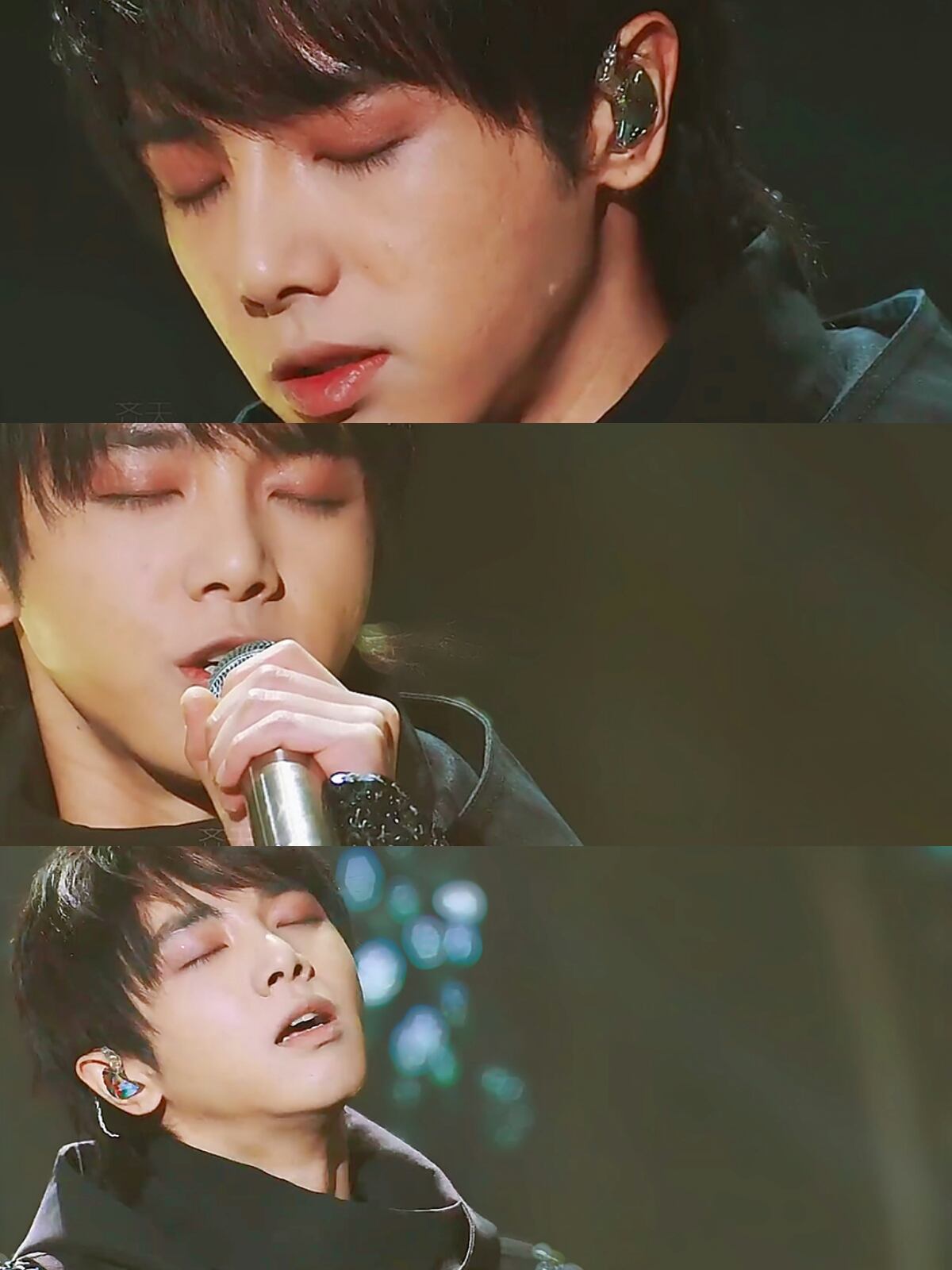 华晨宇 