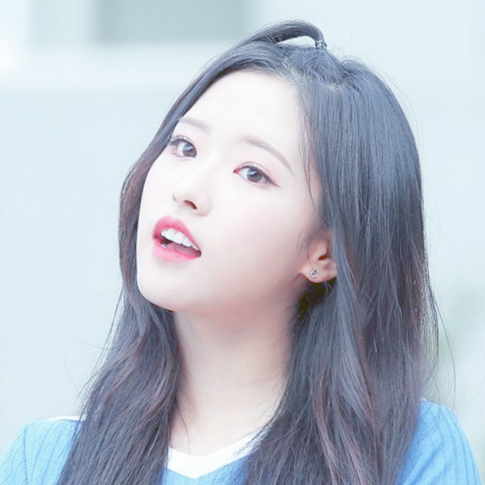 爱豆头像/by于秋