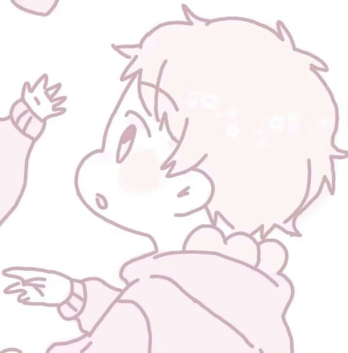 情头/可爱/头像/甜