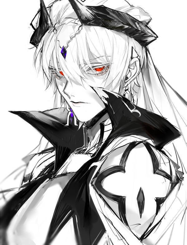 fate/fate系列 by au(twi:d__elete)